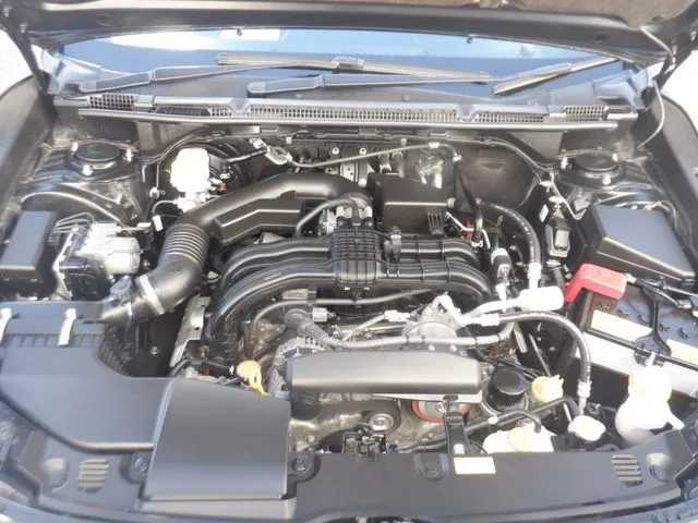 SUBARU XV(スバル)の車両写真