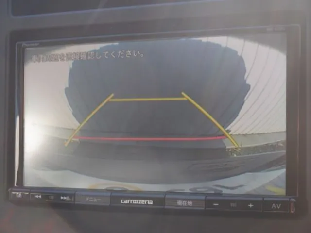 SUBARU XV(スバル)の車両写真