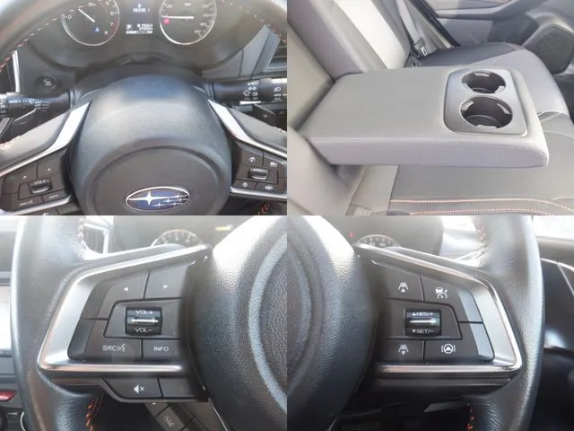 SUBARU XV(スバル)の車両写真