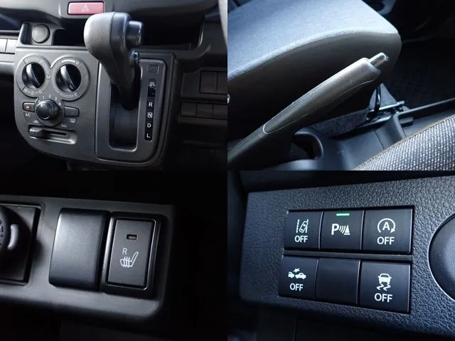 アルト（スズキ）の車両写真