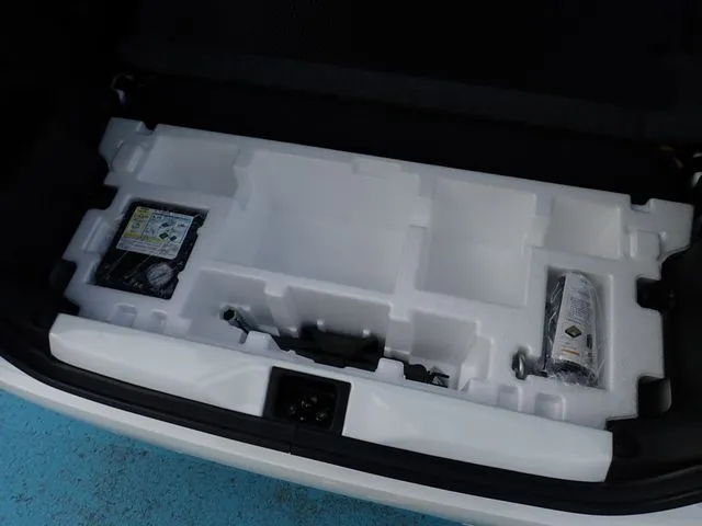 アルト（スズキ）の車両写真