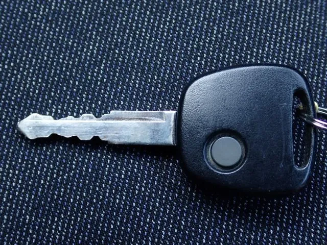 アルト（スズキ）の車両写真