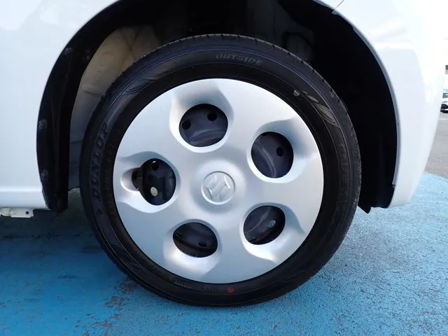 アルト（スズキ）の車両写真