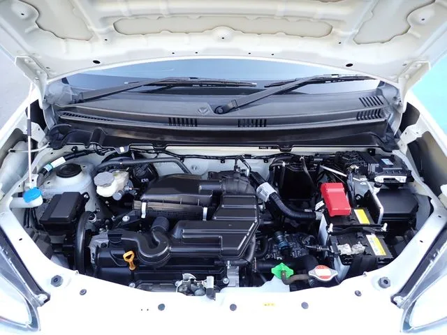 アルト（スズキ）の車両写真