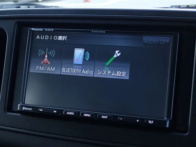 アルト（スズキ）の車両写真