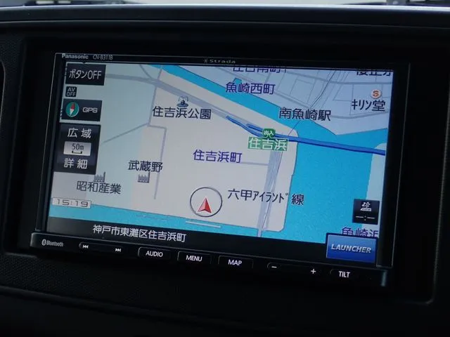 アルト（スズキ）の車両写真