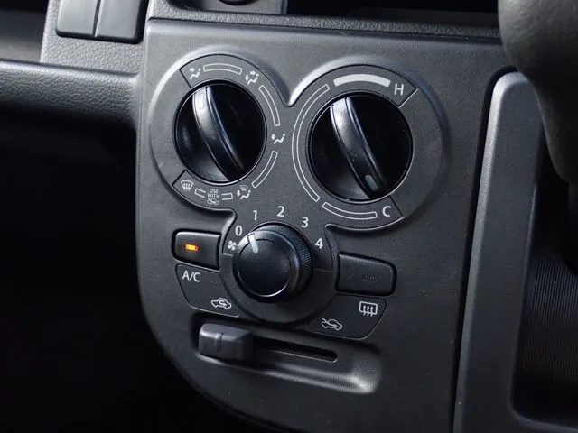 アルト（スズキ）の車両写真