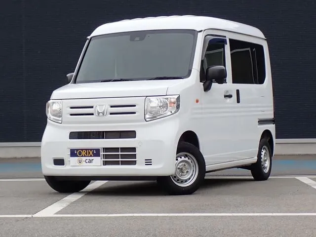Ｎ－ＶＡＮ（ホンダ）｜オリックスU-carの中古車