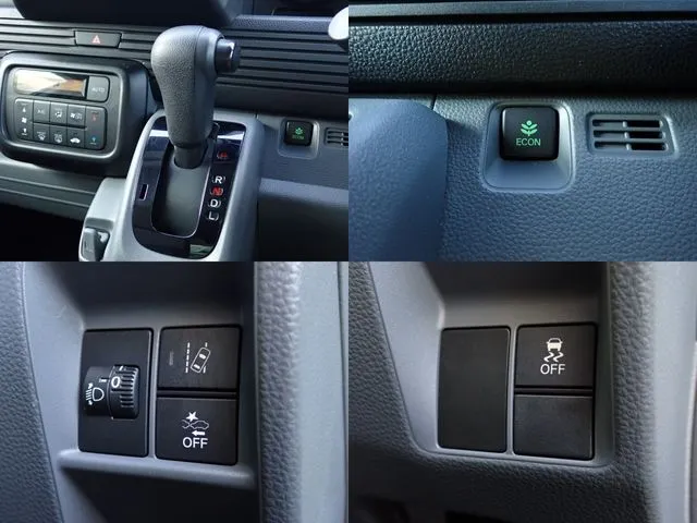 Ｎ－ＶＡＮ（ホンダ）の車両写真