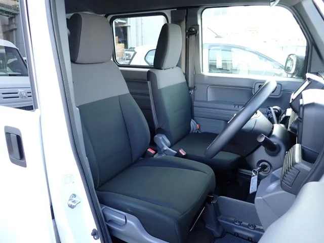 Ｎ－ＶＡＮ（ホンダ）の車両写真