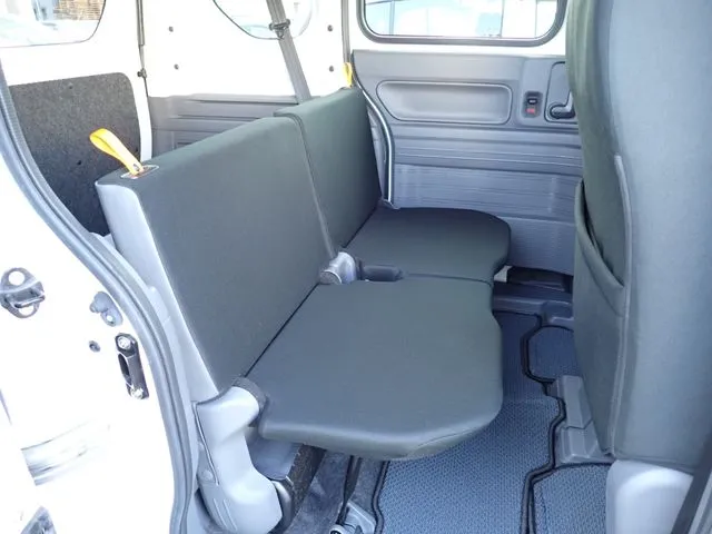 Ｎ－ＶＡＮ（ホンダ）の車両写真