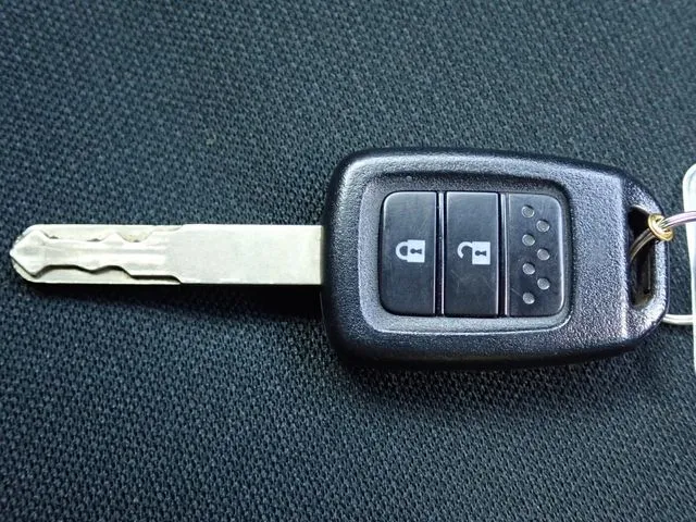 Ｎ－ＶＡＮ（ホンダ）の車両写真