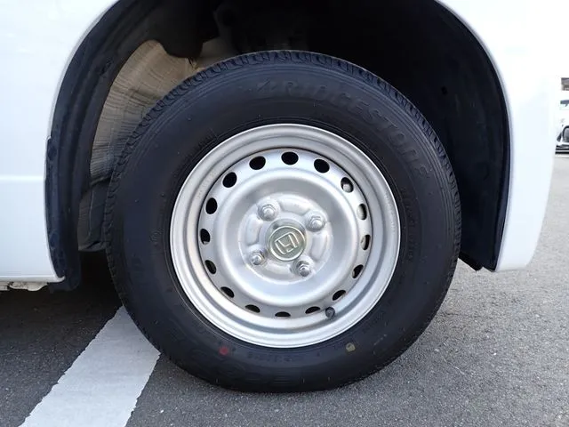 Ｎ－ＶＡＮ（ホンダ）の車両写真