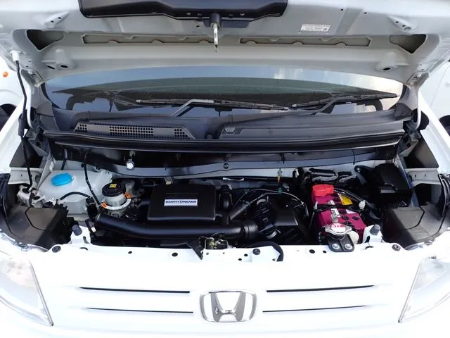 Ｎ－ＶＡＮ（ホンダ）の車両写真