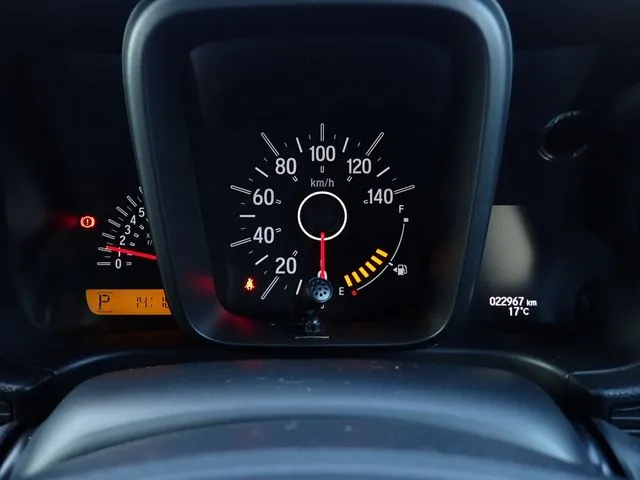 Ｎ－ＶＡＮ（ホンダ）の車両写真