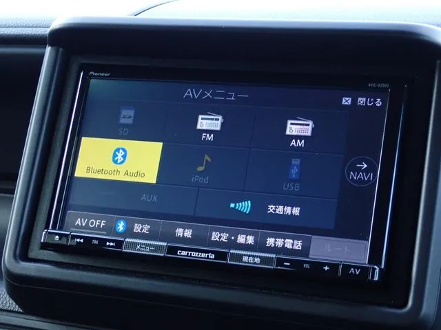 Ｎ－ＶＡＮ（ホンダ）の車両写真