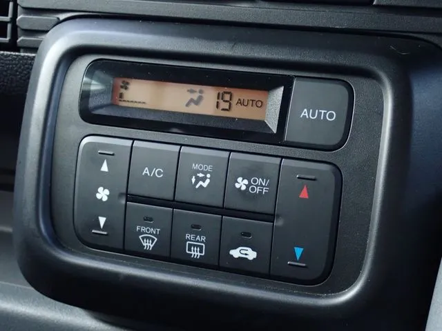 Ｎ－ＶＡＮ（ホンダ）の車両写真