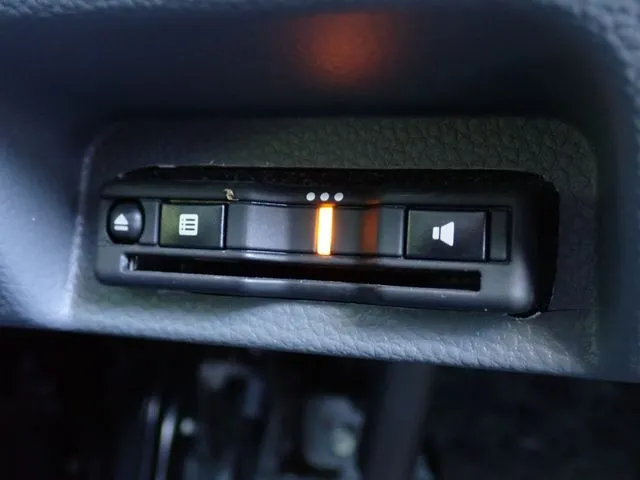 Ｎ－ＶＡＮ（ホンダ）の車両写真