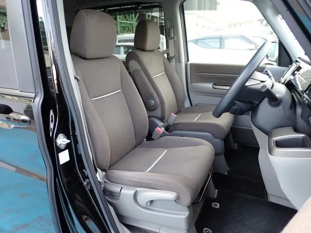 ホンダ ステップワゴン