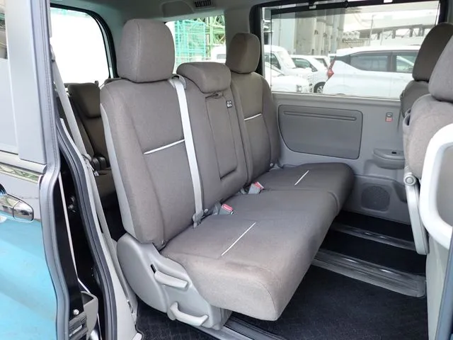 ホンダ ステップワゴン