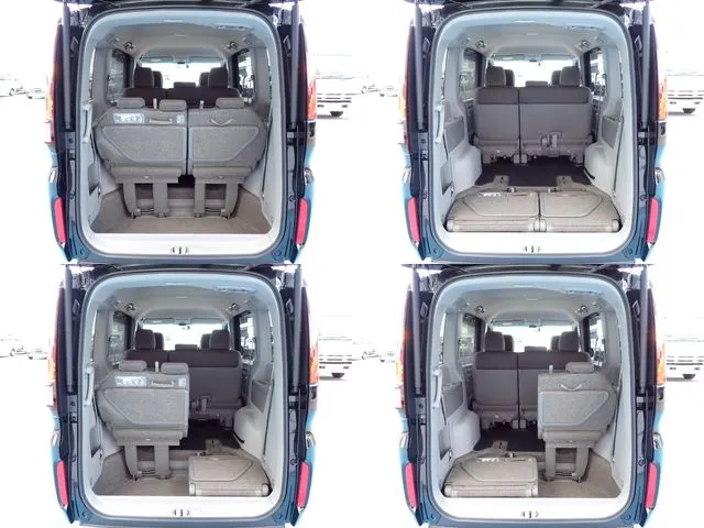 ホンダ ステップワゴン