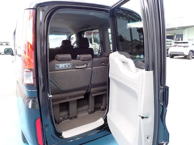 ホンダ ステップワゴン