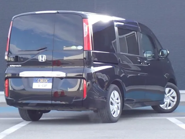 ホンダ ステップワゴン