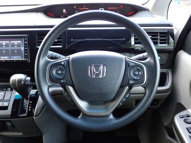 ホンダ ステップワゴン