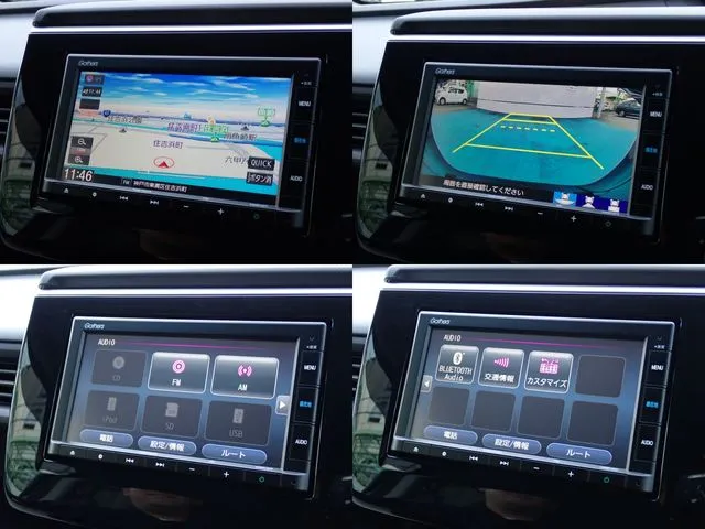 ホンダ ステップワゴン