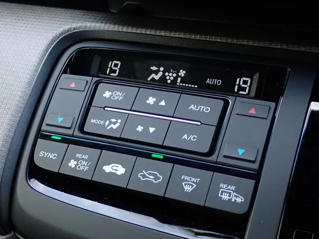 ホンダ ステップワゴン