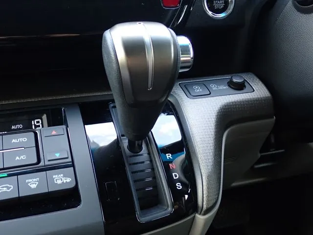 ホンダ ステップワゴン