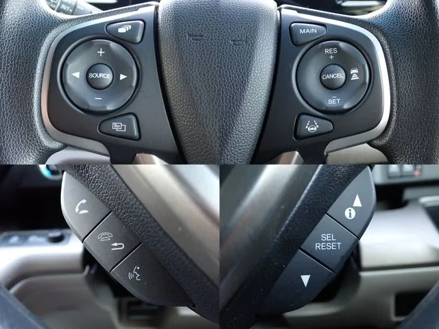 ホンダ ステップワゴン