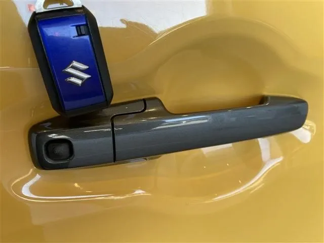 スズキ スペーシア ギア