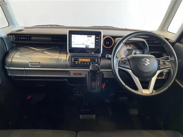 スズキ スペーシア ギア