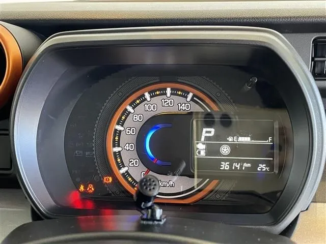 スズキ スペーシア ギア