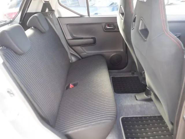 スズキ　アルト　ワークス