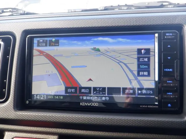 スズキ　アルト　ワークス