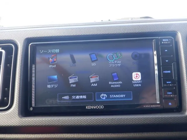 スズキ　アルト　ワークス