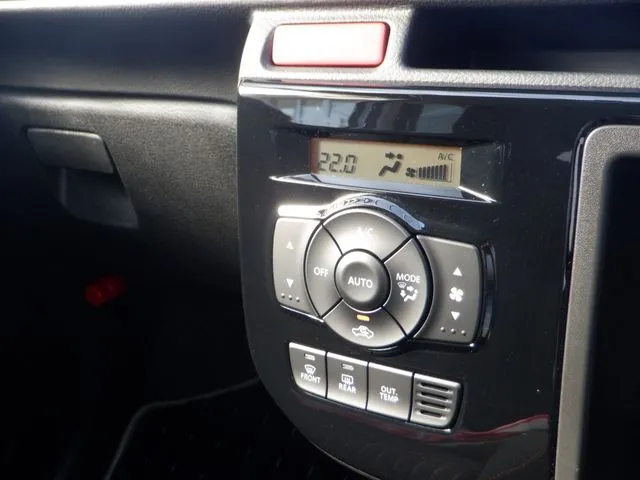 スズキ　アルト　ワークス