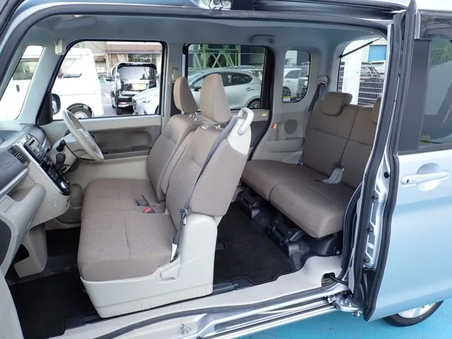 ダイハツ タント