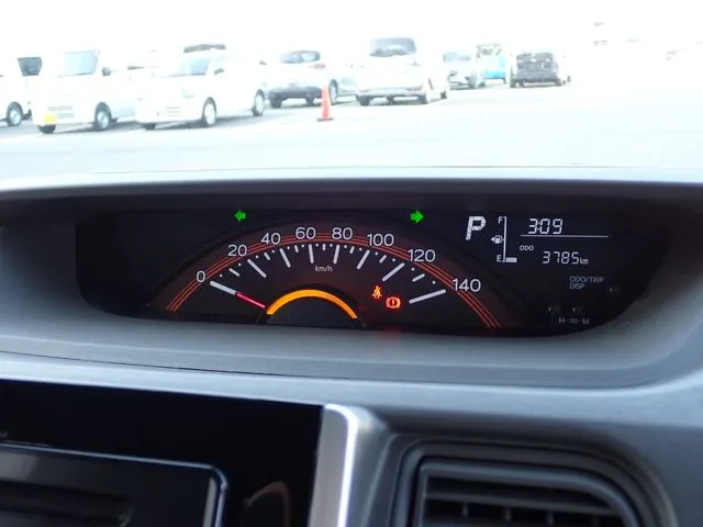 ダイハツ タント