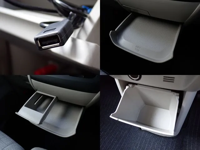 ルークス（ニッサン）の車両写真