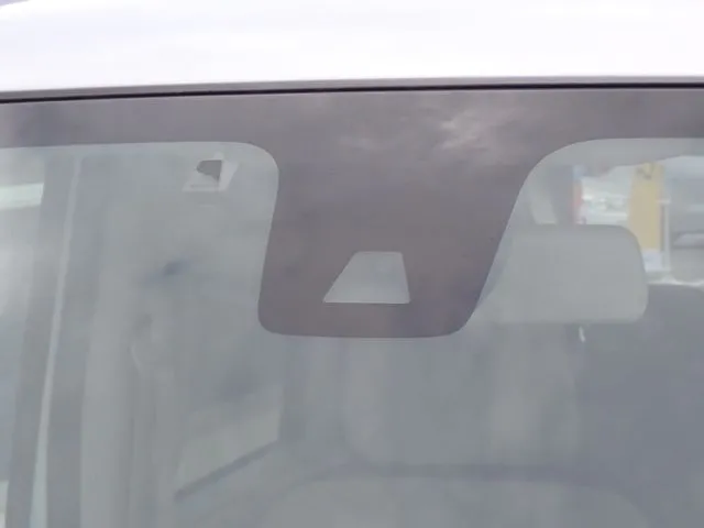 ルークス（ニッサン）の車両写真