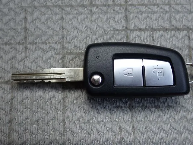 ルークス（ニッサン）の車両写真