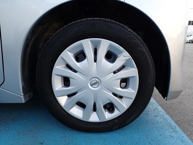 ルークス（ニッサン）の車両写真