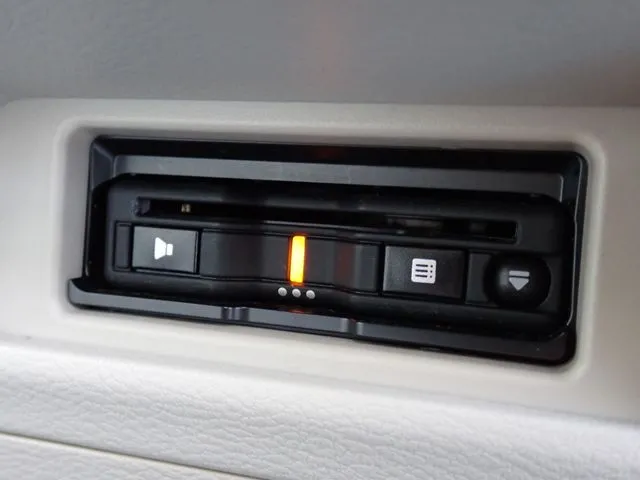 ルークス（ニッサン）の車両写真