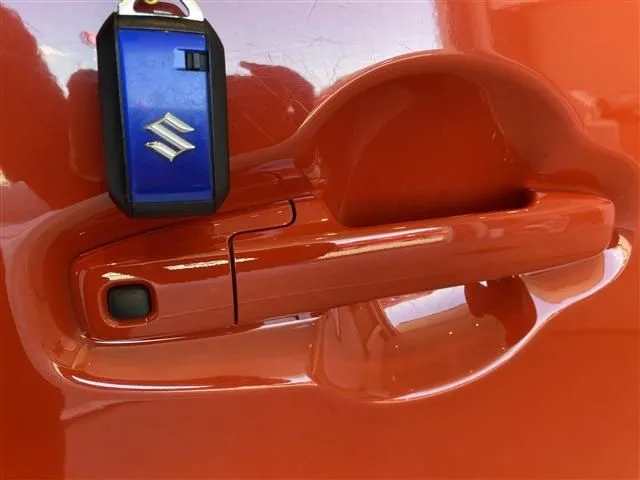 ハスラー(スズキ)の車両写真