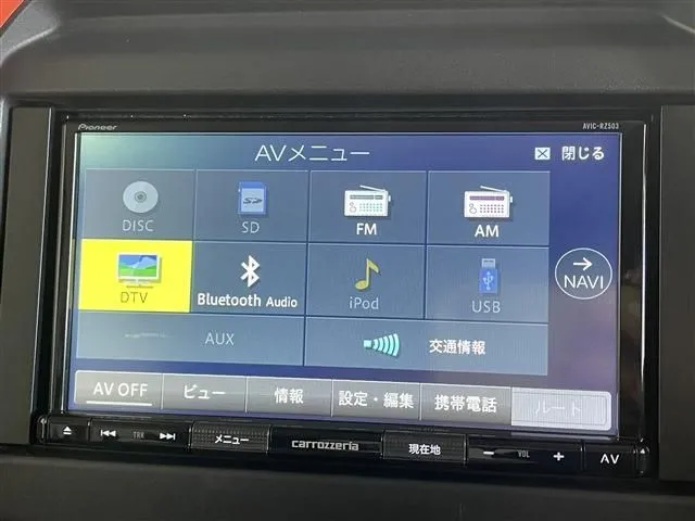 ハスラー(スズキ)の車両写真