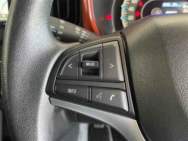 ハスラー(スズキ)の車両写真