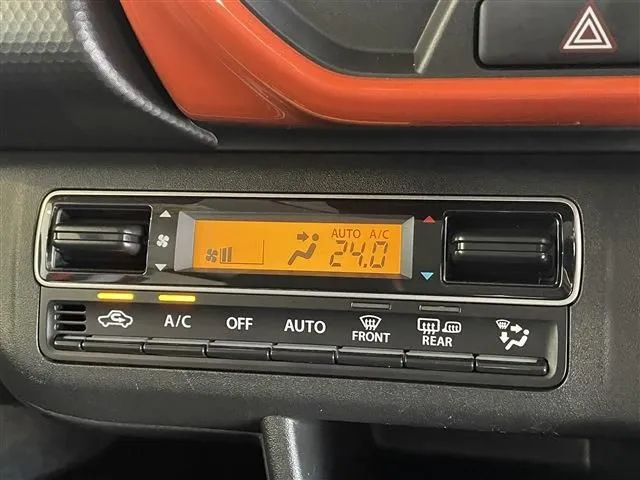 ハスラー(スズキ)の車両写真